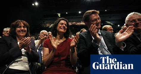 Liberal Democrat Conference 2010 In Pictures Politics The Guardian