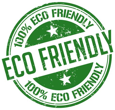 5 Eco Friendly Products You Need To Know About Nuenergy