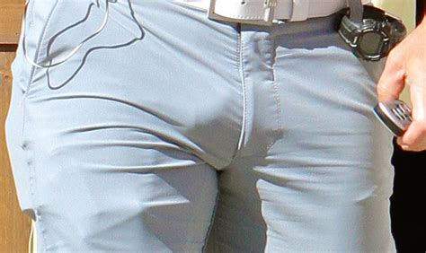 31 Celebrity Bulges That Went Hard In 2015