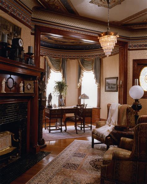 10 Modern Victorian Home Decor