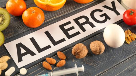 What Are The Symptoms Of An Egg Allergy Allergy Asthma And Sinus