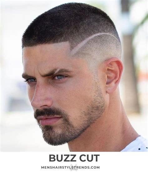 This hairstyle isn't for every man, but it's sure to make whoever does wear it stand out! Types Of Haircuts For Men (All Styles For 2020) | Mid fade ...