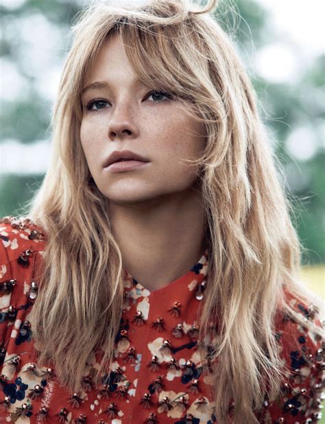 Borderlands Movie Exclusive Haley Bennett Cast In Brand New Role