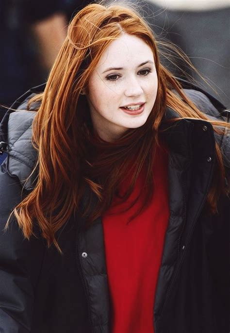 The 25 Best Red Hair Brown Eyes Ideas On Pinterest Warm Red Hair