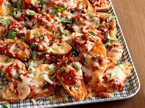 Pizza Nachos Recipe Food Network Kitchen Food Network