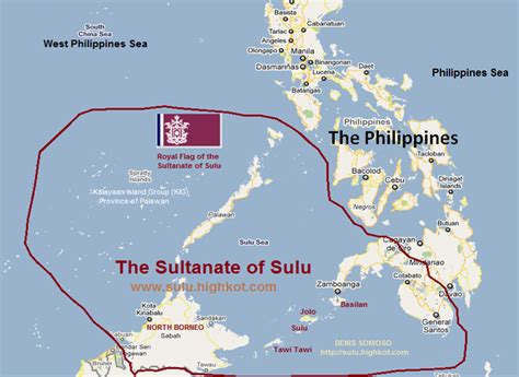 What You Should Know About The Sabah Conflict — Positively Filipino