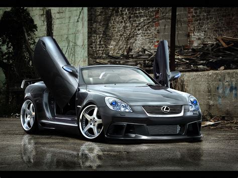 Model generations are ordered by year of introduction. Lexus Cars HD Wallpapers