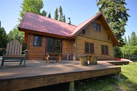 12 Cozy Cabins In Minnesota Linda On The Run