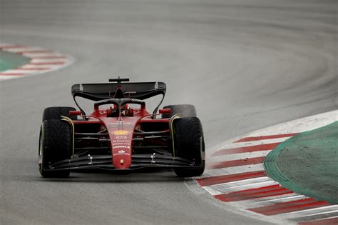 F1 2022: Checo Prez termina detrs de los Mercedes en la ltima prctica ...