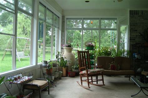 5 Plants That Will Thrive In Your Sunroom Sunspace Sunrooms Plants
