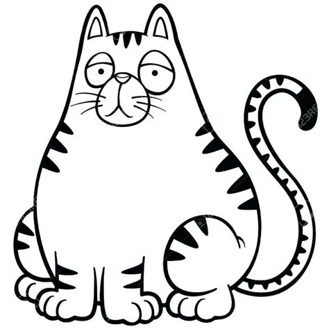 Grumpy Cat Cartoon Drawing At Getdrawings Free Download