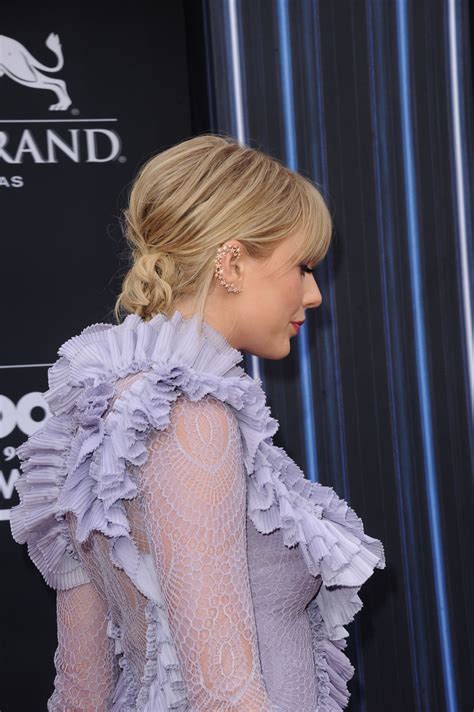 Taylor Swift At 2019 Billboard Music Awards In Las Vegas 05012019