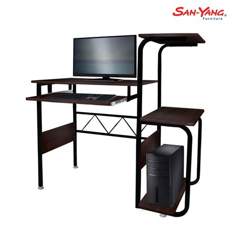 San yang has disabled new messages. San-Yang Computer Table FCT305 SY | Shopee Philippines