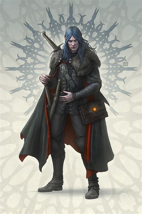 Get more digital painting inspiration by visiting our website: 50+ Character Design, Digital Art, Illustration & Drawing ...