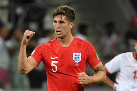 Get the latest soccer news on john stones. England star John Stones: How Man City team-mate Vincent ...