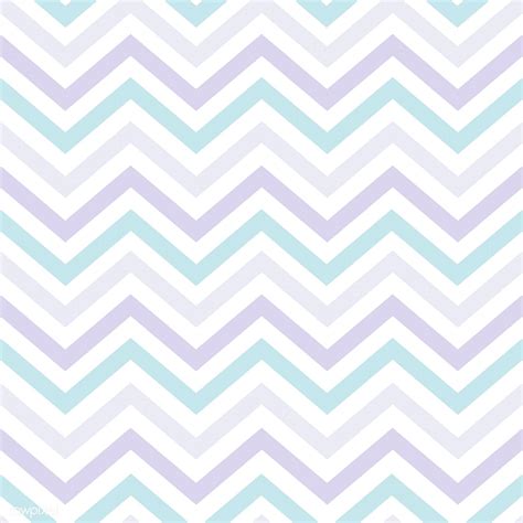 Purple Chevron Background Pastel Background Seamless Background