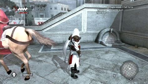 A Wolf In Sheeps Clothing Assassin S Creed Brotherhood Guide Ign