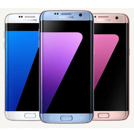 Harga untuk samsung galaxy s7 edge ini adalah sekitar rp7.000.000 pada saat awal peluncurannya. Samsung Galaxy S7 Edge 32GB Android Smartphone