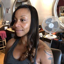 By good i mean, honors an appointment time, doesn't leave you under the dryer for too long after your hair has dryed, does not double book, staff are nice and friendly and actually does what you ask them to do?? Top 10 Best African American Hair Salons in Los Angeles ...