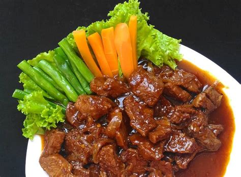 Maybe you would like to learn more about one of these? Resep Bistik Daging Sapi Sederhana, Cukup 5 Langkah Saja