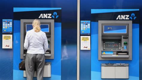 anz banking outage leaves thousands of australians without pay 7news