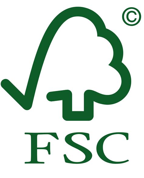 Fsc Forest Stewardship Council Certificering