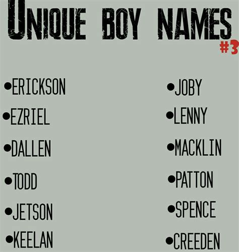 Pin By Lexie Geist On Baby Names For Boys List Cool Baby Names