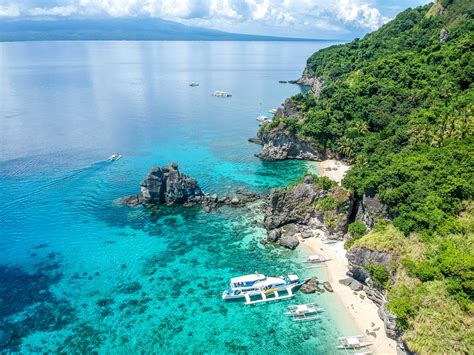 The Best Beaches In The Philippines Travellocal
