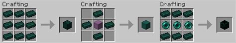 Enderite Mod For Fabric Mods Minecraft Curseforge
