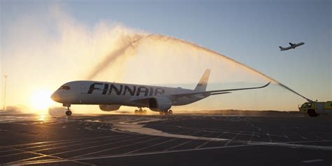 Cargoone Transforms Finnair E Bookings Fortunes