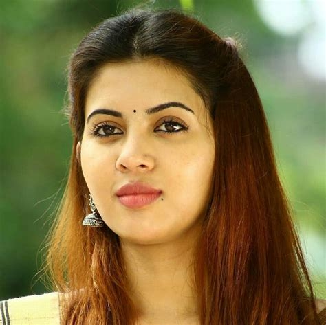 South Indian Beautiful Actress Photo