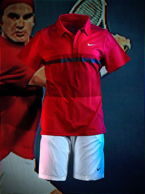 Nike Tennis 2012 Australian Open Lookbook