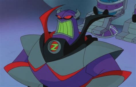 Emperor Zurg Alien Species Fandom Powered By Wikia