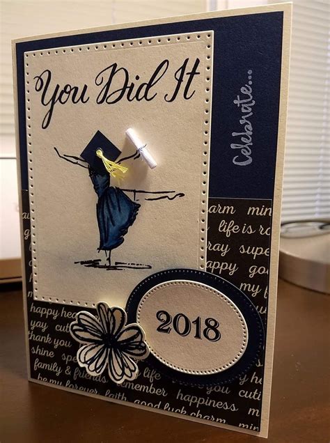 Graduation Card Ideas For Daughter