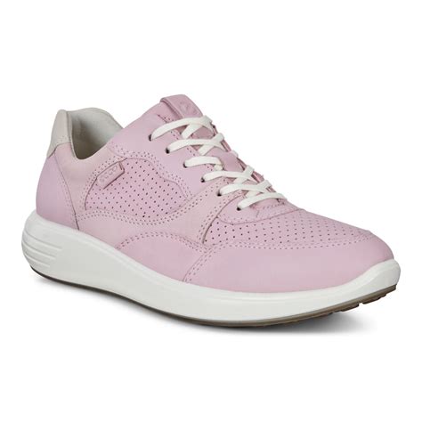 Womens Soft 7 Runner Sneakers Womens Sneakers Ecco Shoes