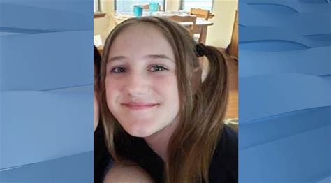 Missing 11 Year Old Jacksonville Girl Found Safe Wink News