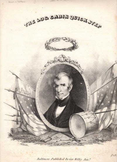 We did not find results for: Log Cabin Quick Step 1840's Whig Party | American history ...