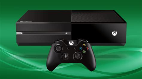 Xbox One Review Techradar
