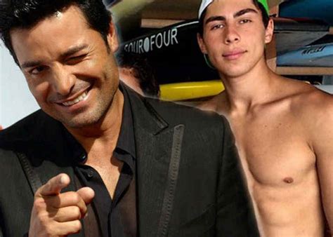 Hijo De Chayanne Festejó Su Cumpleaños Número 21 Con Un Baile Al Estilo