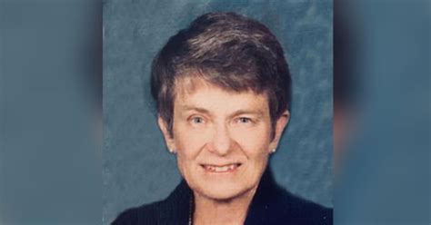 Mrs Martha Ann Wallace Obituary Visitation Funeral Information