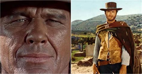 The 10 Best Westerns Ever Made Ranked, According To IMDb