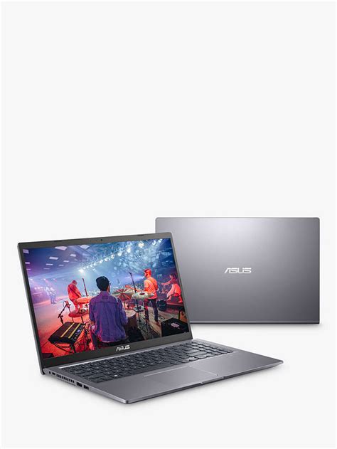 Asus X515ea Ej300t Laptop Intel Core I3 Processor 4gb Ram 128gb Ssd