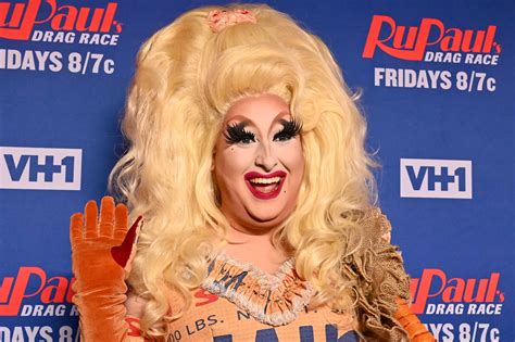 Rupauls Drag Race Sherry Pie Disqualified After Admitting To Sexual