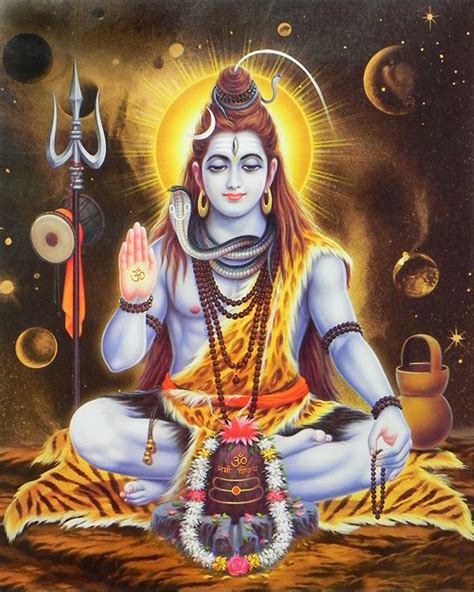 Rudra Shiva The Last Word