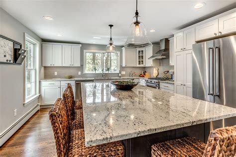 We did not find results for: Colonial White Granite Traditional Kitchen in Lexington ...