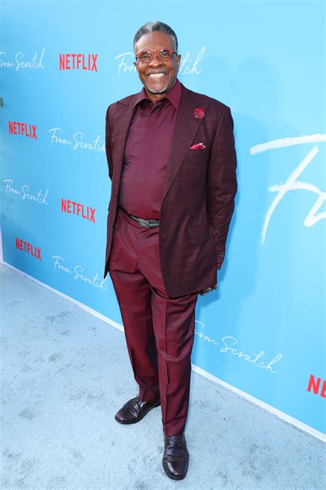 Keith David