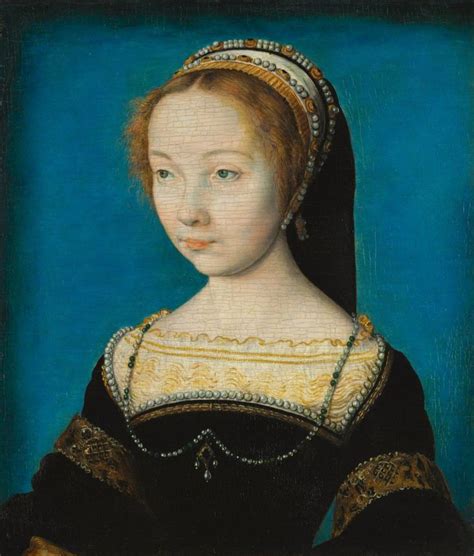 Portrait Of A Woman Renaissance Portraits Portrait Renaissance