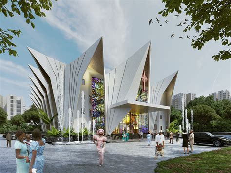 Guiding Light Assembly Church – AD Consulting