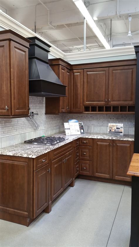 Thomasville kitchen cabinet cream leaves no residue and helps restore the lustre to all wood cabinets. Thomasville "Plaza" Maple, stained "Clove" My cabinets will be stained the same color but in ...