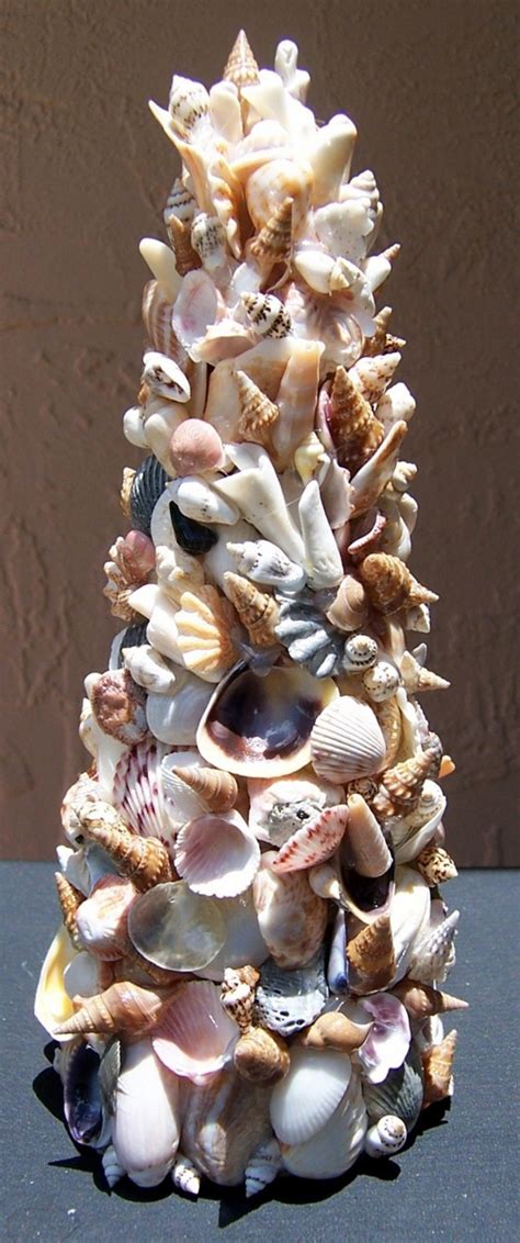 40 Beautiful And Magical Sea Shell Craft Ideas Bored Art Seashell Crafts Shell Crafts